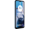Смартфони Motorola Moto E22 64GB, Crystal Blue