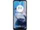 Смартфони Motorola Moto E22 64GB, Crystal Blue