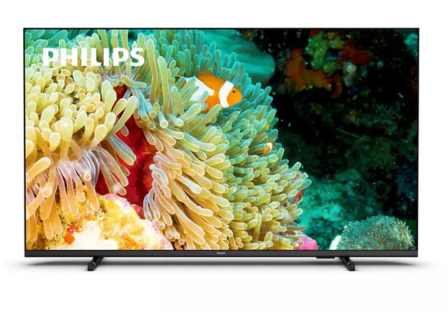Телевизори Philips 65PUS7607