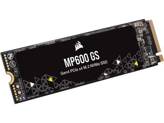 SSD 2TB Corsair MP600 GS