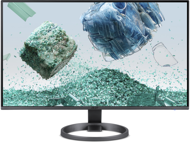 Монитори Acer Vero RL272yii