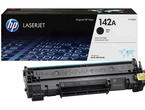 Консумативи HP 142A Black Original LaserJet Toner Cartridge