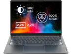 Лаптопи Lenovo IdeaPad 5 Pro 14" Gen 7