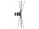 Стойки и маси NewStar Neomounts FL40-430BL14
