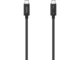 Кабели и Адаптери Hama "USB-C" Thunderbolt-3 кабел