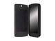 Калъфи Krusell Malmo Flip cover - кожен калъф, тип портфейл за LG Google Nexus 5 (черен)