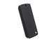 Калъфи Krusell Malmo Flip cover - кожен калъф, тип портфейл за LG Google Nexus 5 (черен)