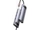 USB Хъб Baseus USB-C Metal Gleam Series 8-в-1 Hub (CAHUB-CV0G) 