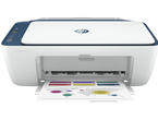 Принтери HP DeskJet 2721e AiO