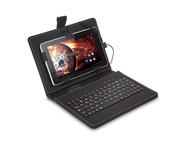 Стойки за мобилни устройства GoClever Keyboard case за 10-инчови таблети