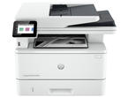Принтери HP LaserJet Pro MFP 4102dwe