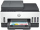 Принтери HP Smart Tank 750