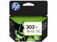Консумативи HP 303XL High Yield Tri-color Ink Cartridge 