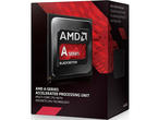 Процесори AMD A10 X4 7850K