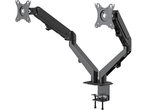Стойки и маси NewStar Neomounts DS70-700BL2