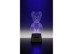 Колони Cellular line Bluetooth колонка Led Lights, мече