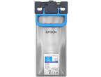 Консумативи EPSON WorkForce Pro WF-C87xR Cyan XL Ink Supply Unit