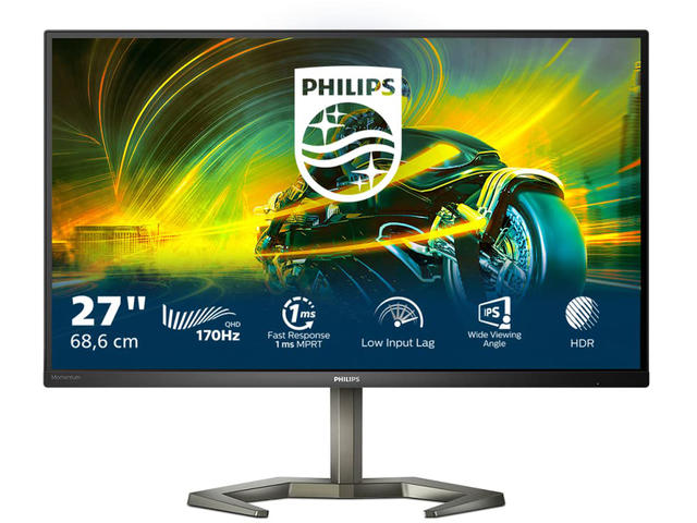 Монитори Philips 27M1N5500ZA