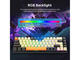 Клавиатури Redragon Ryze K633CGO-RGB_RD