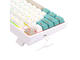 Клавиатури Redragon Kitava K636WGC-RGB_RD