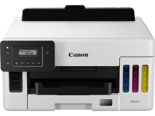 Принтери Canon MAXIFY GX5040