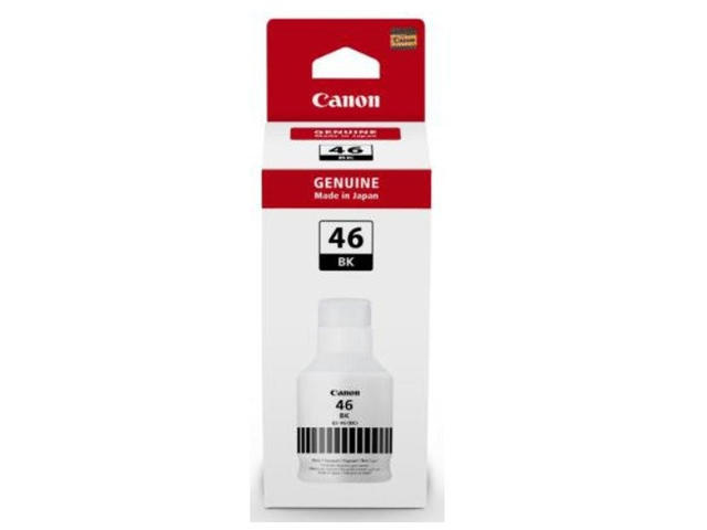 Консумативи Canon GI-46 PGBK