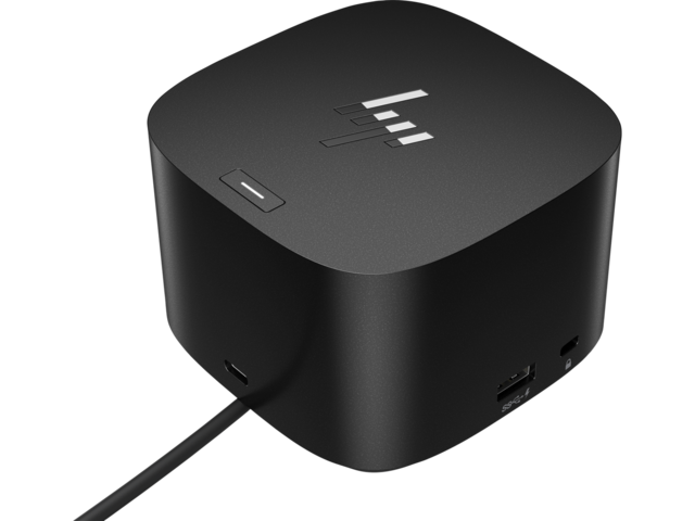 Докинг станции HP Thunderbolt Dock 280W G4