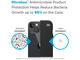 Калъфи Speck iPhone 14, iPhone 16e Presidio2 Pro MagSafe, Black/White