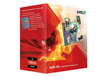 Процесори AMD A8 X4 6600K
