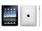 Таблети Apple iPad WiFi 16GB, черен цвят