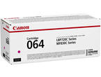 Консумативи Canon CRG-064 M