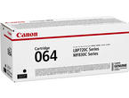 Консумативи Canon CRG-064 BK