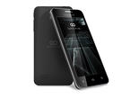 Смартфони GOCLEVER QUANTUM 450 4GB, черен цвят
