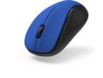 Мишки Hama MW-300 blue