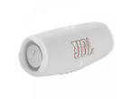 Колони JBL CHARGE 5, White