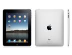 Таблети Apple iPad WiFi 32GB, бял цвят