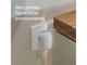 Зарядни устройства Belkin BOOST CHARGE 30W PD PPS Wall Charger + USB-C to USB-C Cable White