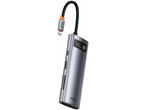 USB Хъб Baseus WKWG020113