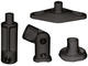 Стойки и маси NewStar Neomounts SPEAKER-W100BLACK