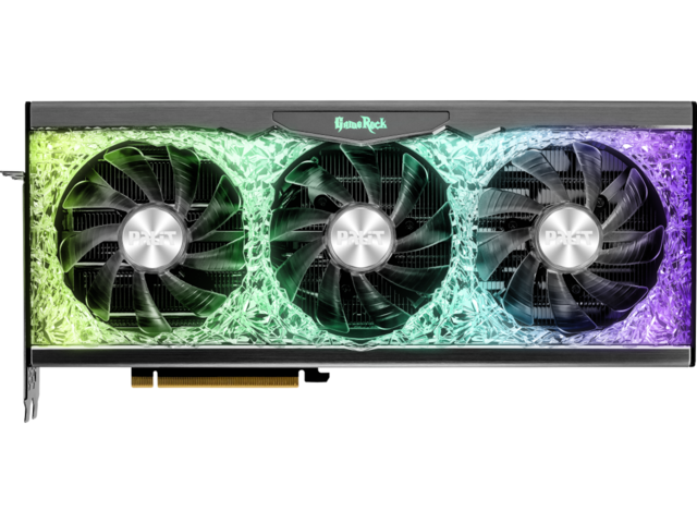PALIT GeForce RTX 4070 Ti GameRock Classic | Laptop.bg