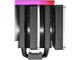 Охладители MONTECH METAL DT24 Premium ARGB