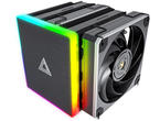Охладители MONTECH METAL DT24 Premium ARGB