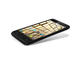 Смартфони GOCLEVER FONE INSIGNIA 5 4GB, черен цвят