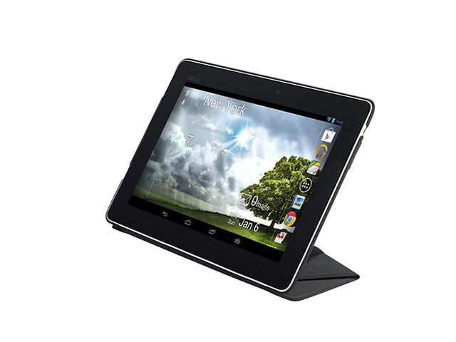 Калъфи за таблети Asus MeMO Pad FHD 10 ME302C TransCover