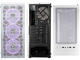 Кутии Kolink Observatory Lite Mesh ARGB White