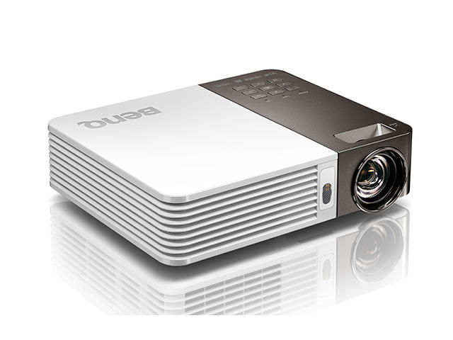 Проектори BenQ GP20