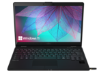 Лаптопи Fujitsu Lifebook U9312X