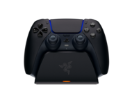 Контролери Razer Quick Charging Stand for PS5™ - Midnight Black, с наруешена опаковка