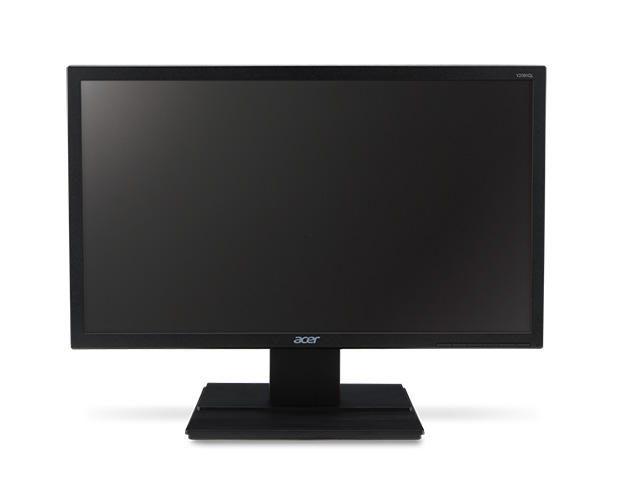 Монитори Acer V196HQLb