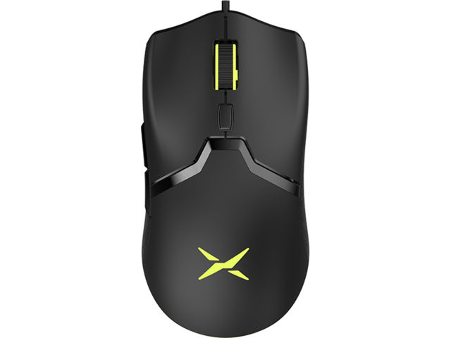 Мишки Delux M800DB 